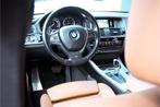 BMW X4 xDrive20i High Executive M-Sport | Nevada Leder | Nie, Automaat, Gebruikt, 4 cilinders, Zwart