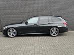 BMW 3-serie Touring 330i xDrive High Executive M Sport Pakke, Auto's, BMW, Automaat, 1998 cc, Gebruikt, 258 pk