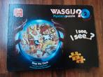 Wasgij? Mystery puzzel nummer 2, Hobby en Vrije tijd, Denksport en Puzzels, Ophalen of Verzenden, 500 t/m 1500 stukjes, Gebruikt