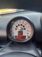 Mini Countryman 1.6 Cooper 2012 Zwart, Auto's, Voorwielaandrijving, Euro 5, Bruin, Particulier