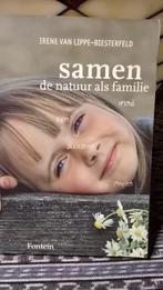 Samen - Irene van Lippe-Biesterfeld, Boeken, Ophalen of Verzenden, Zo goed als nieuw, Natuur algemeen, Irene van Lippe-Biesterfeld