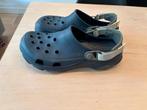 Crocs Maat 44 - Blauw, Kleding | Heren, Schoenen, Crocs, Blauw, Overige typen, Ophalen of Verzenden