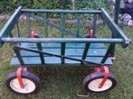 bolderwagen, Caravans en Kamperen, Bolderkarren, Ophalen, Opvouwbaar, Gebruikt