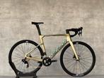 Merida Reacto Sram Rival 2x12 AXS DT swiss NIEUW, Overige merken, Carbon, Bykz, Nieuw