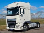 DAF XF 480, Auto's, Vrachtwagens, Automaat, Euro 6, Wit, Bedrijf