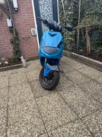 GOEDLOPENDE PEUGEOT VIVACITY 70CC dubbeldisk, Ophalen of Verzenden, Zo goed als nieuw, Blok, Peugeot