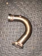 Ht rvs bocht 125-180, Ophalen of Verzenden, Zo goed als nieuw