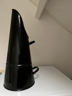 Zwarte Kolenkit - Gebruikt, Ophalen