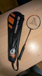 Pro Kennex Titanium Pro 727 Badminton Racket, Sport en Fitness, Ophalen, Gebruikt, Racket(s)