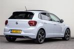Volkswagen Polo 1.0 TSI R-Line Pano, Navi, DSG, € 14.500,0, Auto's, Automaat, Stof, Adaptive Cruise Control, 116 pk