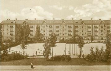 (379-133-023) Amsterdam Van Beuningenplein beschikbaar voor biedingen