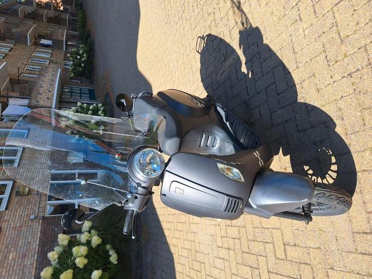 BTC Riva, Fietsen en Brommers, Scooters | Overige merken, Gebruikt, Ophalen