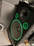 Wharfedale Pro EVP-15 Neo Speaker, Audio, Tv en Foto, Luidsprekers, Overige merken, Gebruikt, Ophalen of Verzenden, 120 watt of meer