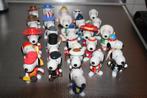 happy meal snoopy figuren 26x, Verzamelen, Ophalen of Verzenden, Zo goed als nieuw