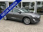 Ford FOCUS Wagon 1.0 EcoBoost Titanium Business 50% deal 6.4, 65 €/maand, Gebruikt, Euro 6, Met garantie (alle)