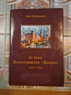J. Offermans - De Abdij Kloosterrade - Rolduc (1104-1830), Ophalen of Verzenden, Gelezen, J. Offermans
