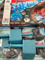 Gezelschapsspel Torpedo Aanval & Monopoly Tropical Tycoon, Hobby en Vrije tijd, Gezelschapsspellen | Bordspellen, Ophalen of Verzenden