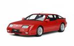 RENAULT Alpine GTA Le Mans '91 rood OTTO MOBILE 1/18 OT969, Hobby en Vrije tijd, Modelauto's | 1:18, Nieuw, OttOMobile, Verzenden