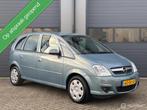 Opel Meriva 1.6-16V Enjoy Automaat Uitvoering // 134.Dkm, Auto's, Opel, 15 km/l, 4 cilinders, Origineel Nederlands, Meriva