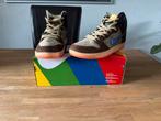 Nike SB Dunk High Pro QD Turdunken mt 45, Overige kleuren, Nieuw, Ophalen of Verzenden, Sneakers of Gympen
