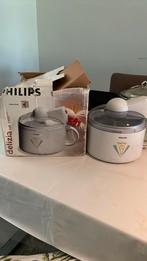 IJsmachine, Ophalen of Verzenden, Zo goed als nieuw