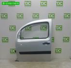 Mercedes Citan Voorportier links linksvoor zilvergrijs, Gebruikt, Deur, Mercedes-Benz, Ophalen of Verzenden