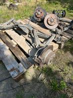 BMW E30/E36 Achteras Compleet, Ophalen of Verzenden, Gebruikt, BMW