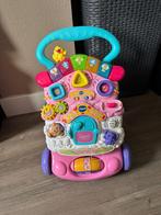 Vtech loopwagen, Ophalen of Verzenden, Zo goed als nieuw, 6 maanden tot 2 jaar