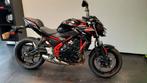 KAWASAKI Z650 (bj 2025), Bedrijf, Naked bike