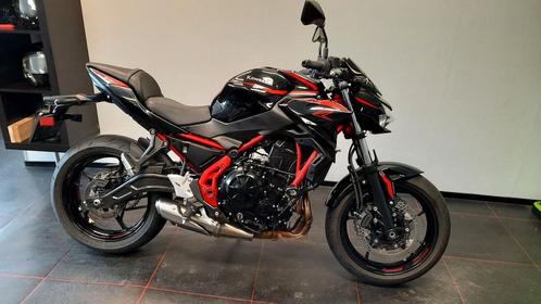 KAWASAKI Z650 (bj 2025), Motoren, Motoren | Kawasaki, Bedrijf, Naked bike