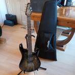 Sterling Music Man JP60, Muziek en Instrumenten, Ophalen, Zo goed als nieuw, Solid body, Overige merken