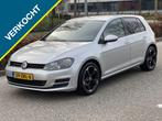Volkswagen Verkocht 1.2 TSI Comfortline, 47 €/maand, Origineel Nederlands, Te koop, Zilver of Grijs