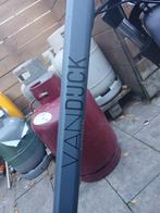 Elektrische Van Dijck fiets + extra zadel, Fietsen en Brommers, Elektrische fietsen, Gebruikt, 51 tot 55 cm, 30 tot 50 km per accu