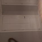 Te koop 2 paneeldeuren stomp., Ophalen of Verzenden, Gebruikt, Binnendeur, Minder dan 200 cm