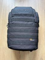 Lowepro protactic bp 350 aw ii rugtas, 25 tot 40 cm, Nieuw, Waterdicht, 30 tot 45 cm