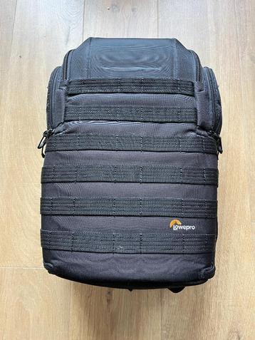 Lowepro protactic bp 350 aw ii rugtas beschikbaar voor biedingen
