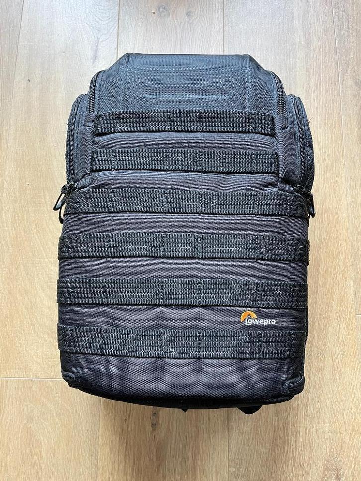 Lowepro protactic bp 350 aw ii rugtas, Sieraden, Tassen en Uiterlijk, Tassen | Rugtassen, Nieuw, Overige merken, 25 tot 40 cm
