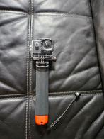 Go pro stick + extreme x6s 4k camera, Audio, Tv en Foto, Actiecamera's, Ophalen of Verzenden, Zo goed als nieuw, GoPro