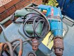 2 boormachines, Doe-het-zelf en Verbouw, Gereedschap | Lasapparaten, Ophalen, Zo goed als nieuw, Elektroden