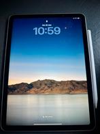 Apple iPad Air 2020 64GB WiFi + Apple Pencil 2, Ophalen, Zo goed als nieuw, 64 GB, Zonder simlock