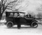 1920 Chalmers Barley Motor Car photograph photo automobile 2, Nieuw, Auto's, Verzenden