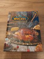 World of warcraft ghe official cookbook, Nieuw, Ophalen