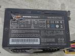 Be quiet 300w max voeding psu power supply bq su7-300w, Ophalen of Verzenden, Gebruikt