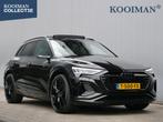Audi Q8 e-tron 50 quattro 340pk S Edition 95 kWh 22 inch / R, Auto's, Audi, Automaat, 95 kWh, Vierwielaandrijving, 259 min