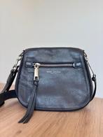 Marc Jacobs Crossbody Tas - Zeer Goede Staat, Sieraden, Tassen en Uiterlijk, Ophalen of Verzenden, Gebruikt, Grijs, Schoudertasje