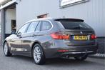 BMW 3 Serie Touring 320i High Executive Trekhaak, Elek. acht, Automaat, Gebruikt, Euro 6, 4 cilinders