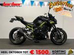 Kawasaki Z 900 LEASE VOORDELIG!, Kawasaki, 4 cilinders, Bedrijf, Meer dan 35 kW