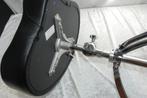 Mapex drumkruk zadel   <25252023>, Gebruikt, ., Drums of Percussie, Ophalen of Verzenden