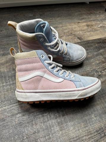Winter Vans maat 32.5 beschikbaar voor biedingen