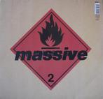 Massive Attack, Cd's en Dvd's, Cd's | Dance en House, Verzenden, Gebruikt, Trip Hop of Breakbeat